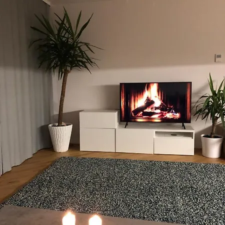 Апартаменти Near Akropolis *