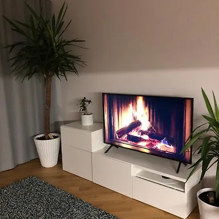 Апартаменти Near Akropolis *