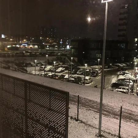 Апартаменти Near Akropolis *