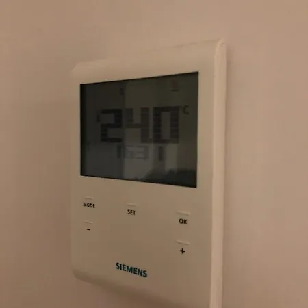 Near Akropolis Butas *